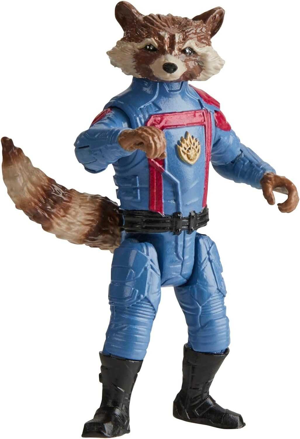 Вартові галактики Marvel Hasbro Guardians of The Galaxy Vol.3 бластер