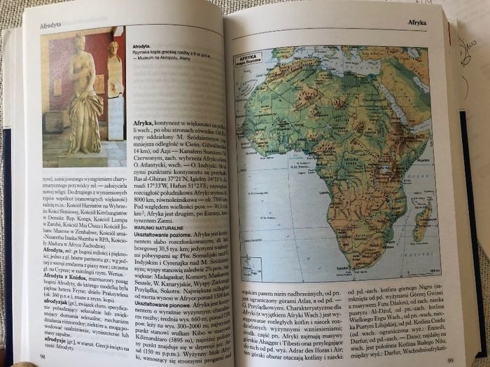 ENCYKLOPEDIA PWN i GAZETY WYBORCZEJ, 20 tomów komplet, nowe niużywane.