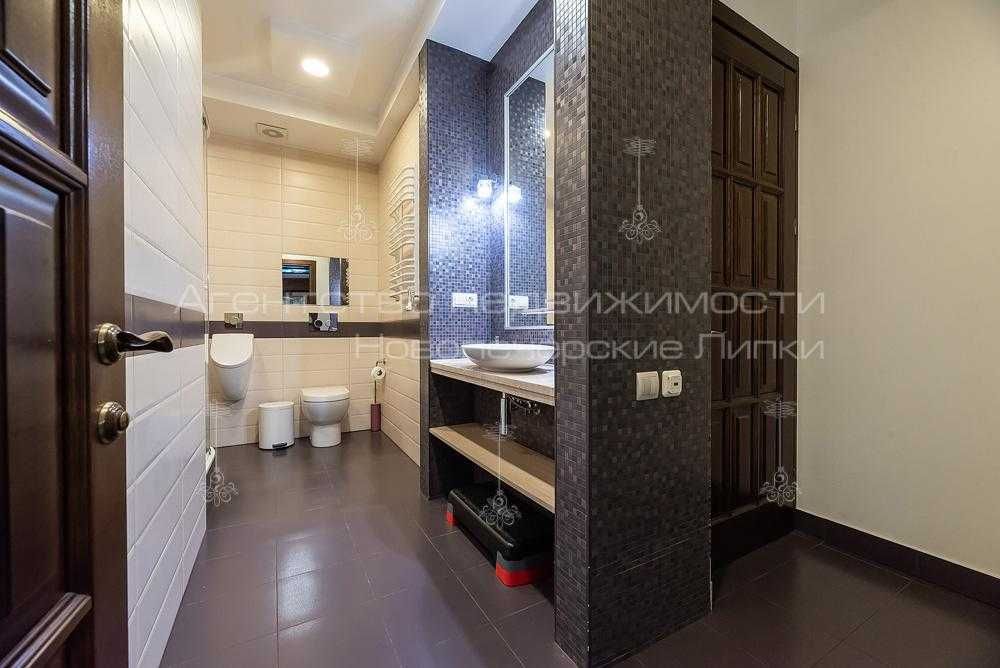 Аренда 4 ком квартиры ЖК Новопечерские Липки