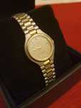 Certina DS Titanium Damska