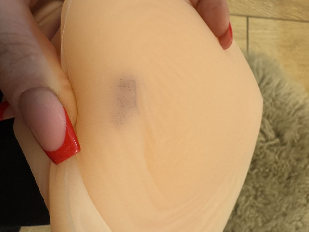 Proteza piersi amoena essential light 2s rozmiar 6 breast form 442