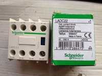 Доп.Конт.Блок Schneider Electric LADC 22 (NEW!)