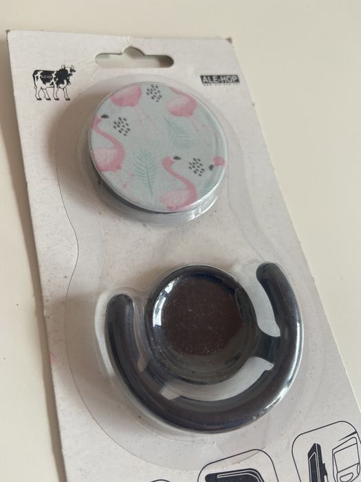 Pop Socket da Ale Hop