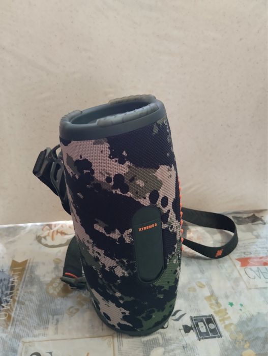 Продаю колонку JBL Xtreem 3