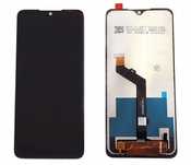 Wyświetlacz Lcd Ekran Nokia 7.2 Ta-1196 Ta-1178