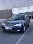 Продам Ford Mondeo mk3 2007 год