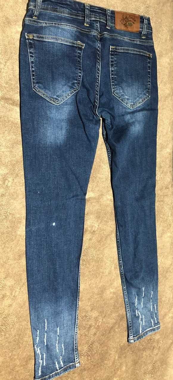 Продам джинсы Redman Jeans