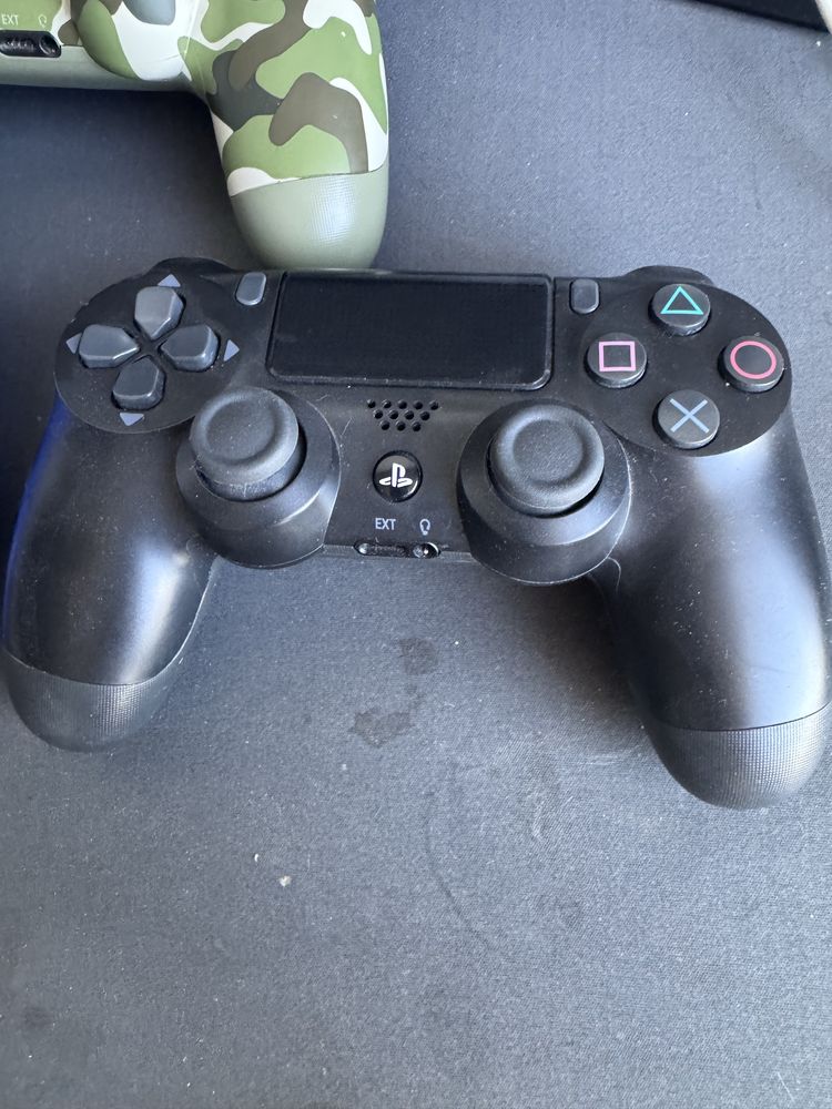 Джостики ps4 оригинал