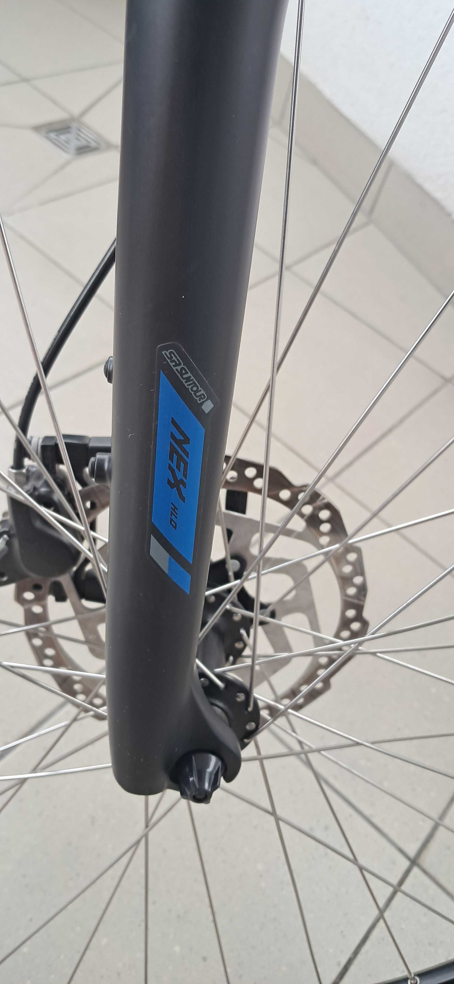Rower KTM life road