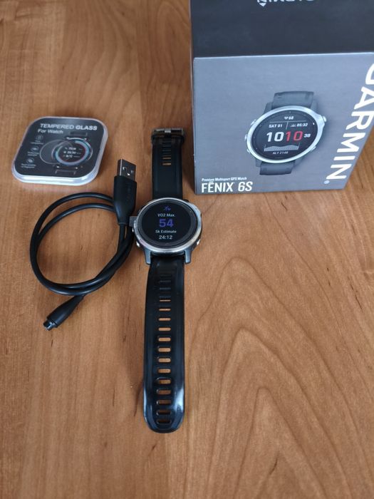 GARMIN Fenix 6 S