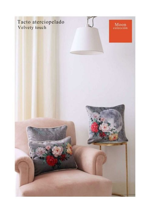 Almofadas decorativas