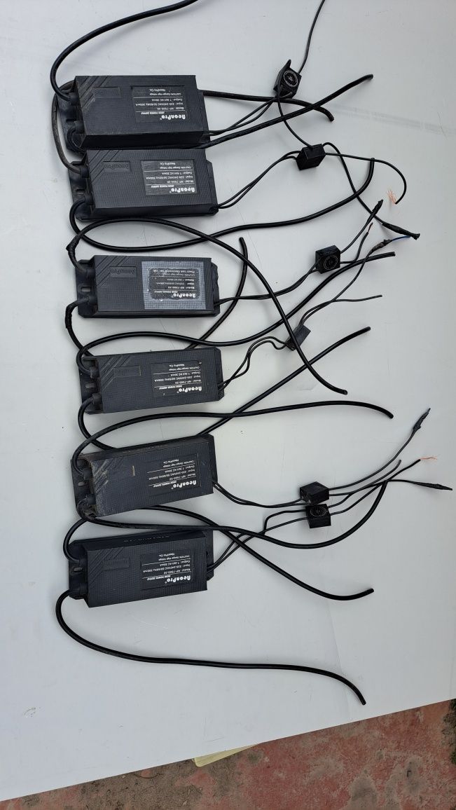 Трансформатор Neon power supply