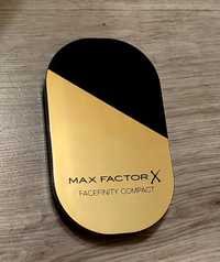 Max Factor puder podkład