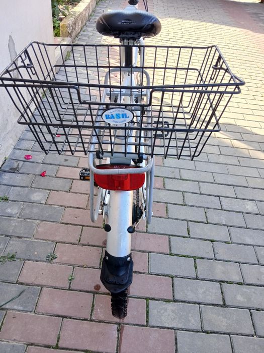 Велосипед дамка з Європи