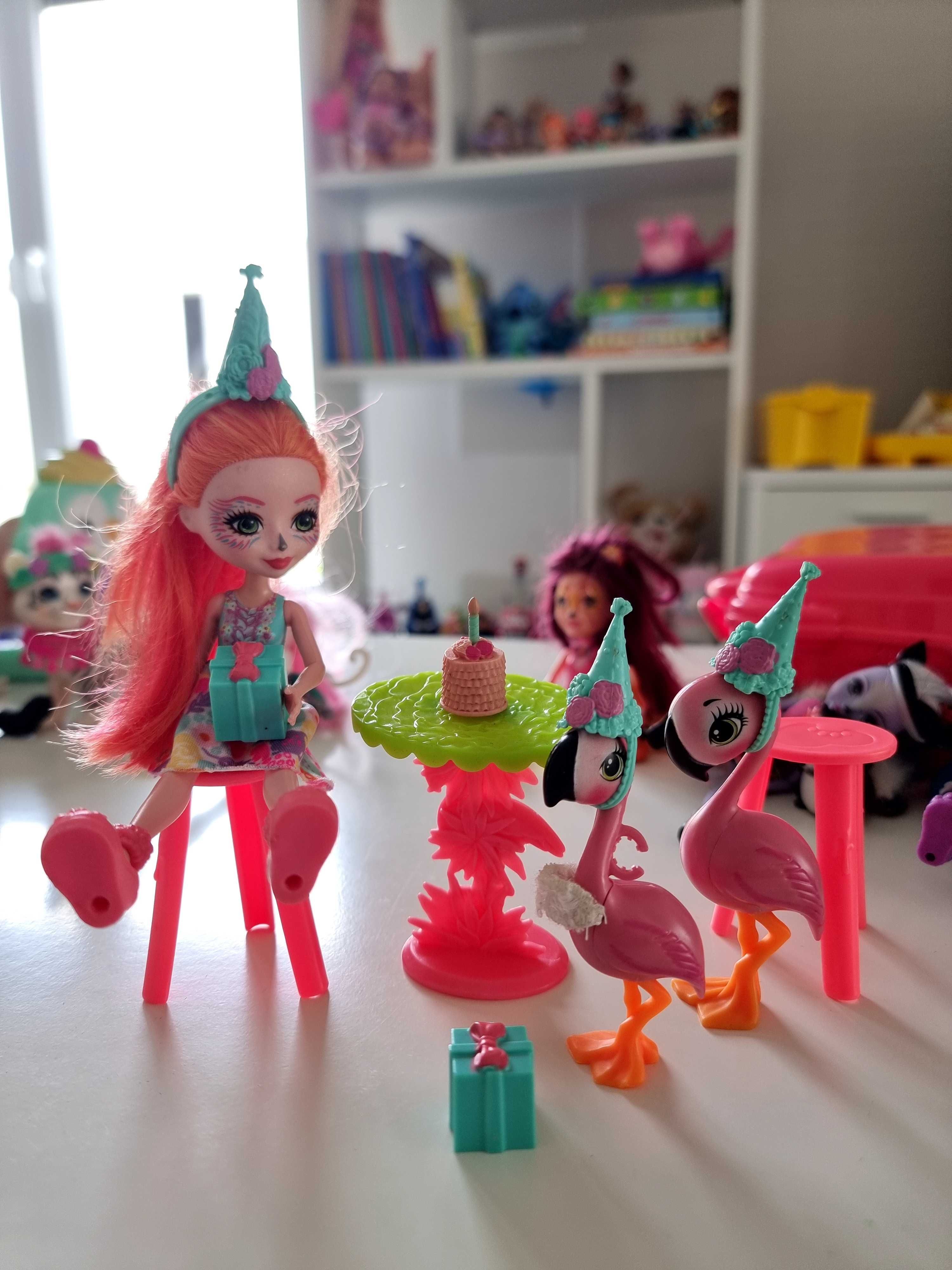 Enchantimals Mattel