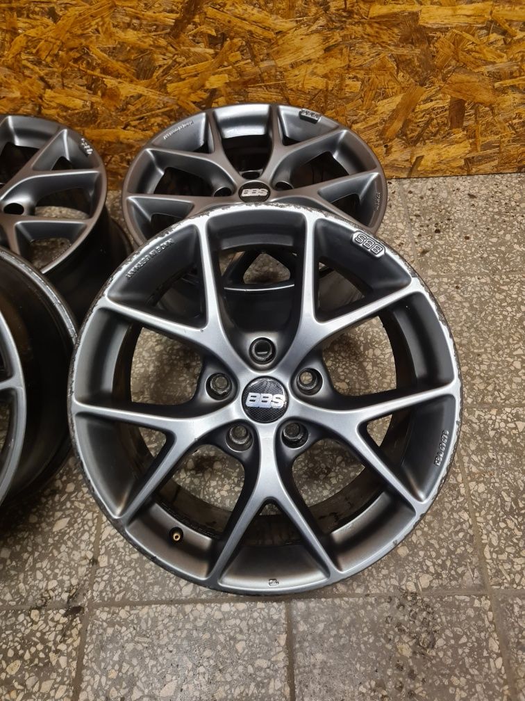 BBS SR001 17 8j et30 BMW e36 e46 e90 e91 e92 e93