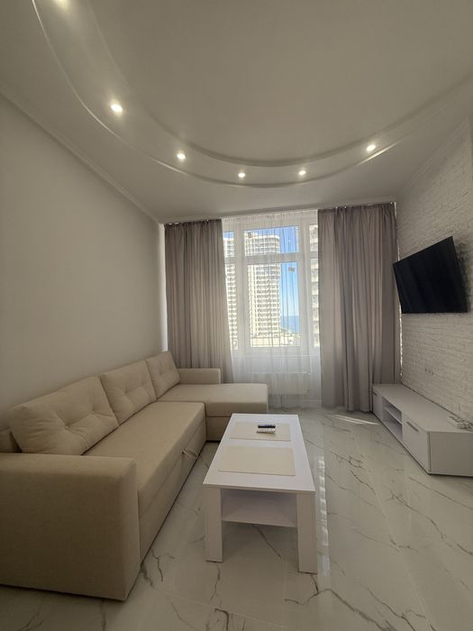 Аренда квартиры на Каманина 48 жемчужина