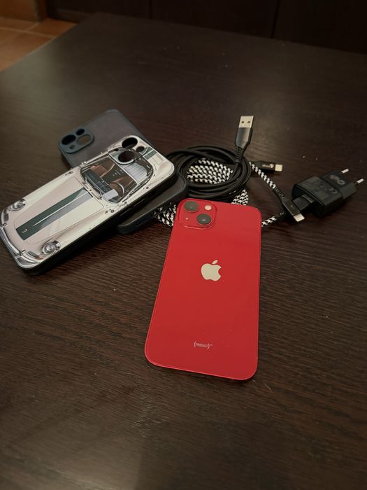 Vendo 2 Iphone 13 128gb