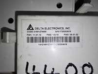 Modulo electrónico para Indesit/Ariston hotpoint