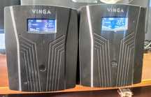 UPS/бесперебойник Vinga vpc1200/1500