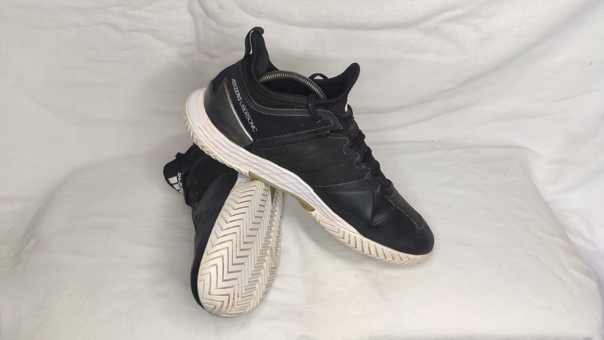 Кросівки Adidas Ubersonic.Розмір 42.5