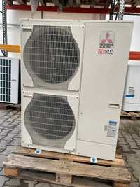 pompa ciepła Mitsubishi  14 kW   PUHZ-HW140VHA2-BS