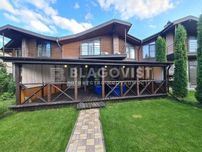 Продаж будинку 157м2 с.Нові Петрівці 8км до Києва