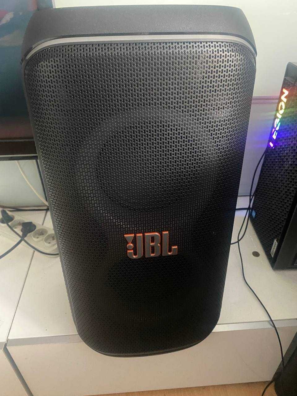 JBL PartyBox Club 120