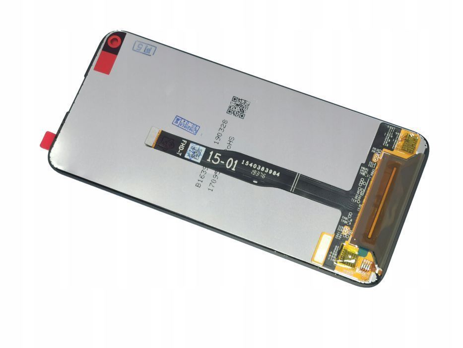 Wyświetlacz Lcd Ekran Do Huawei P40 Lite Jny-Lx1 Jny-L21A Jny-L22A