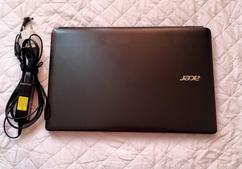 Ноутбук Acer Aspire E1 Z5WE3