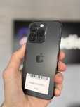 RATY 0% iPhone 14 Pro 128GB BATERIA 96% GWARANCJA 12 miesiecy!!!