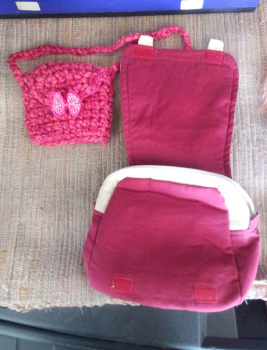 Mochila Good Time