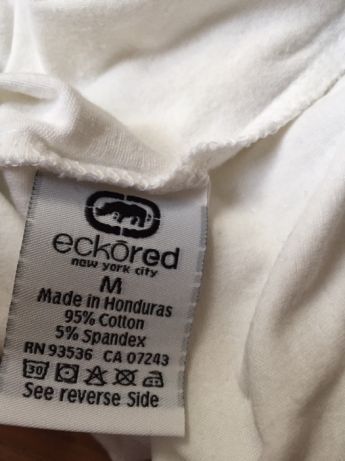 EckoRed tshirt damski M