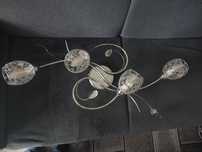 Lampa podsufitowa