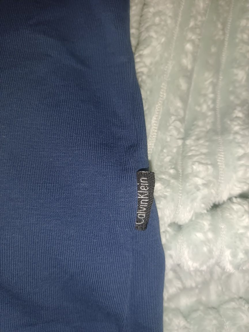 T-shirt Calvin Klein Jeans r.  M, bawełna