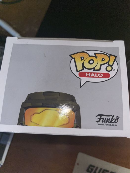 Brinquedo halo pop 07