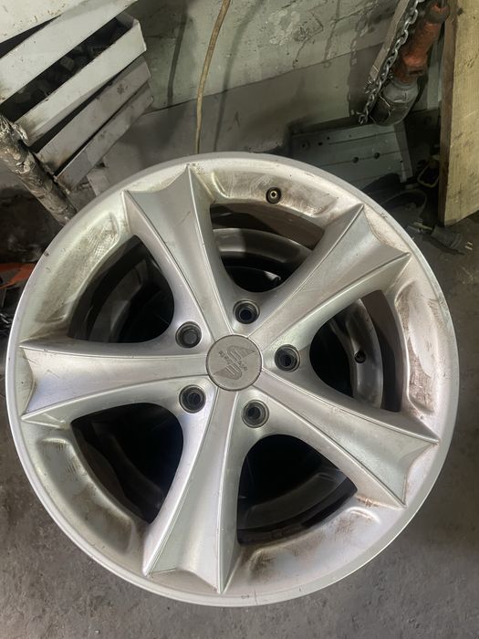 Продам 3 диски в гарному стані