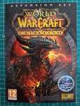 World of Warcraft: Cataclysm (DVD)