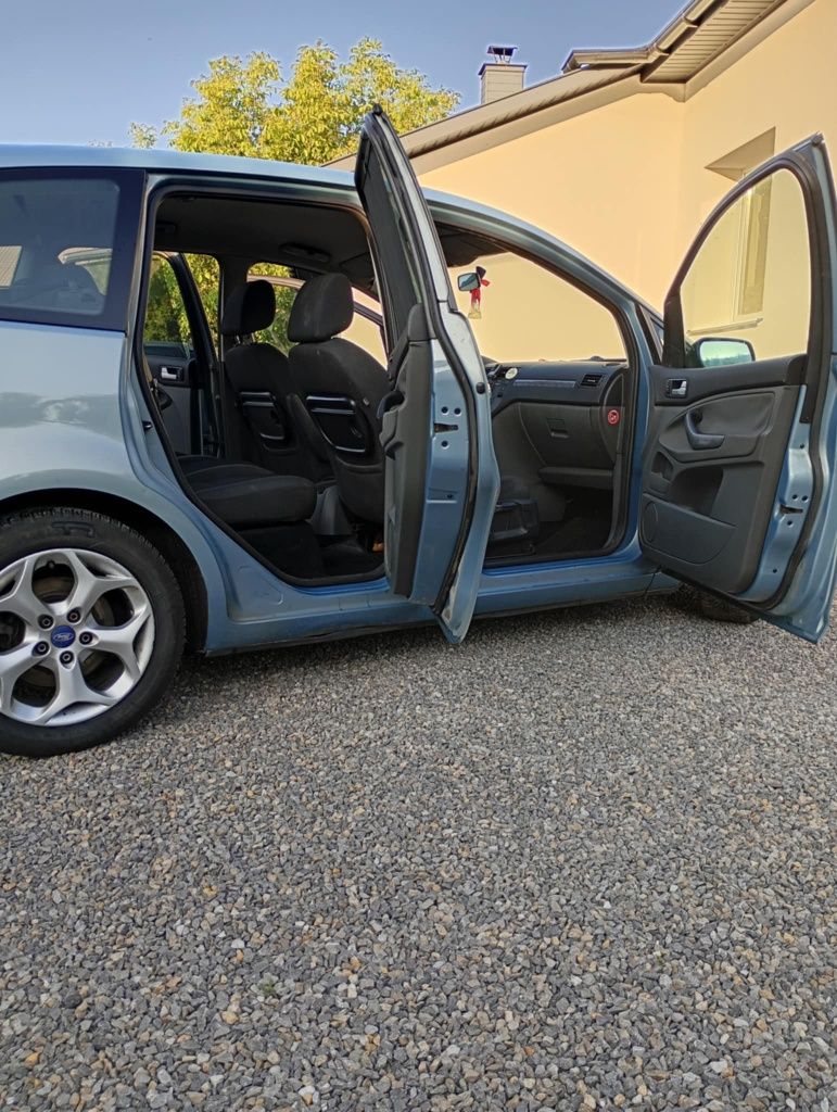 Ford c Max  TDCi
