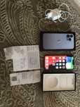 Iphone13pro max neverlock куплявся офіційно в АЛОО,обміяю на15pro max