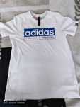 Koszulka adidas na chłopca rozmiar 152cm