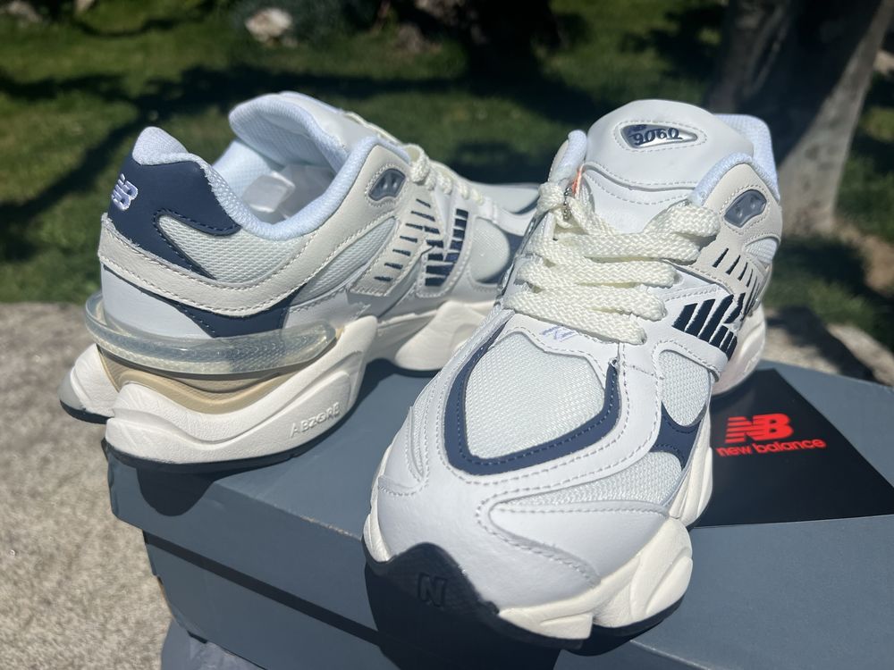 New balance 9060