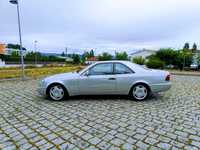 Mercedes-Benz CL 500