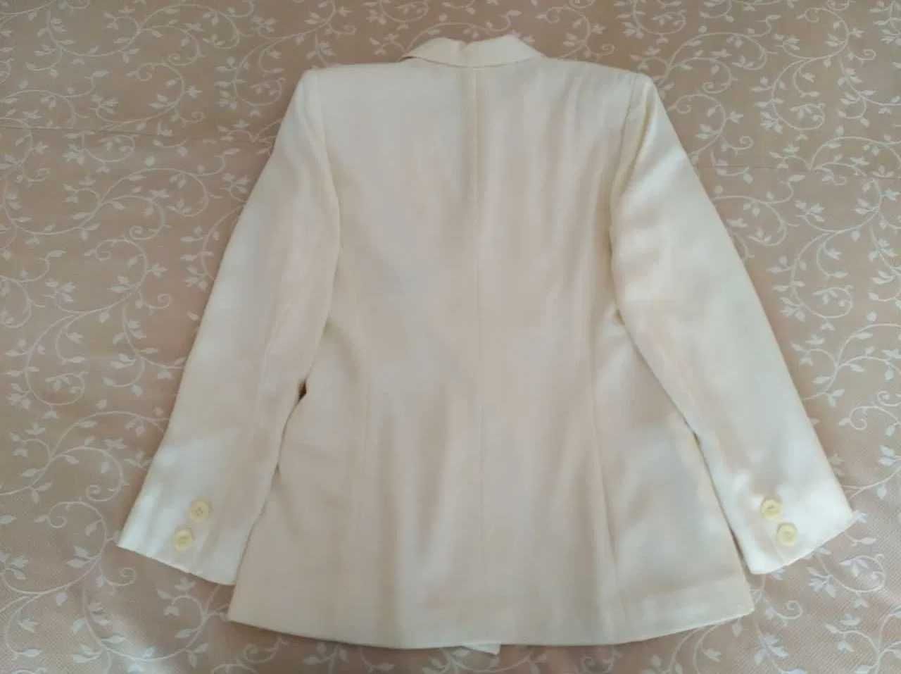 Blazer de Senhora (Verão)