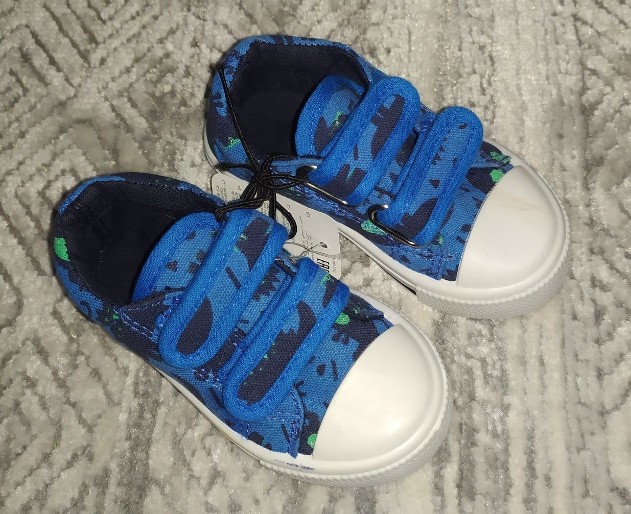 Trampki MotherCare r. 20.5 / 13.5 cm Converse