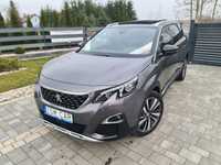 Peugeot 5008 PEUGEOT 5008 1.2 PureTech 130KM II GT-Line 7-Osobowy