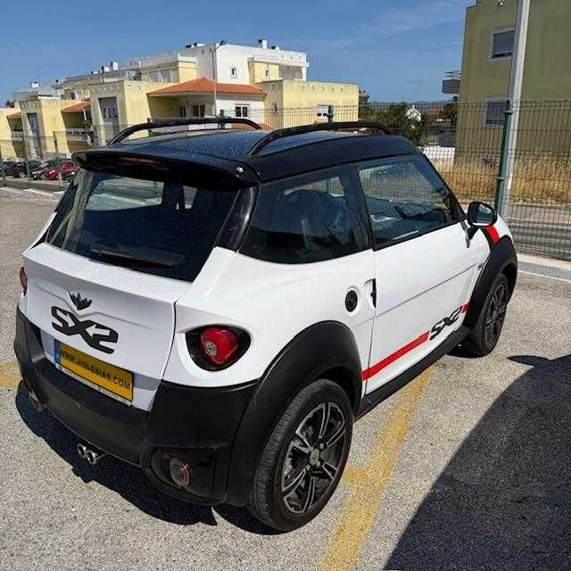 CHATENET CH26 SX2