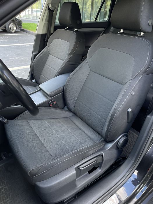 Продам Skoda Superb 2.0 TDI 2017
