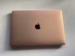 MacBook air Dourado