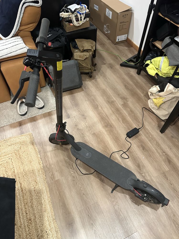 Trotinete eletrica Mi Electric Scooter Pro 2